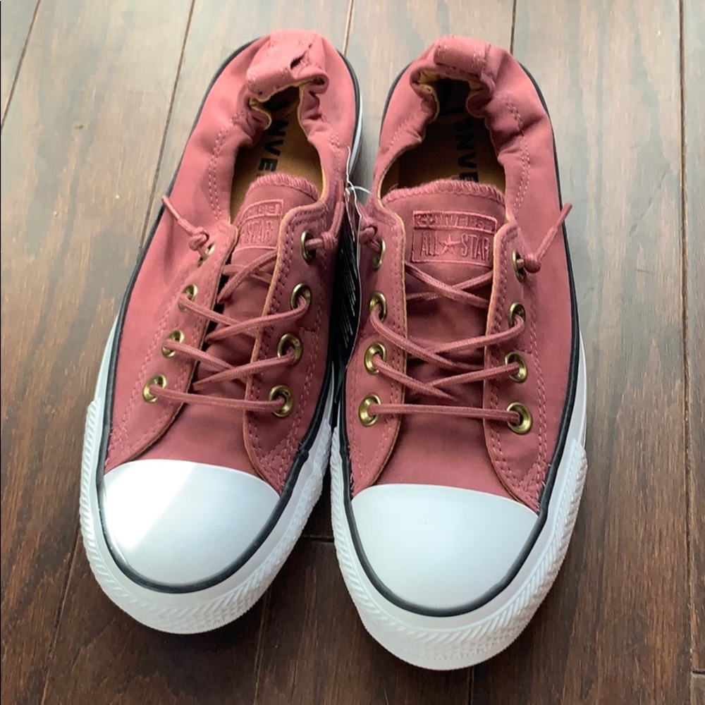 Converse Shoreline slip-one - Size 7